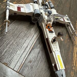 LEGO X WING